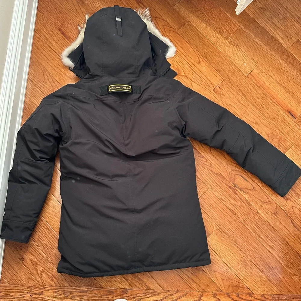Canada Goose Mens jacket - Picture 6 of 6
